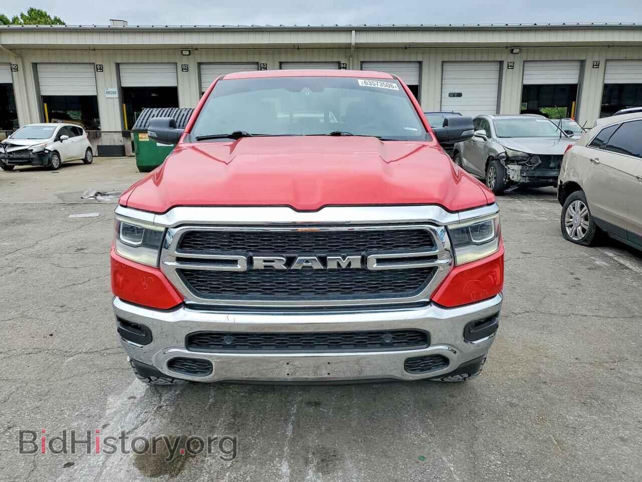 2023 RAM 1500 - VIN: 1C6SRFFM9PN538339 - Фото 5