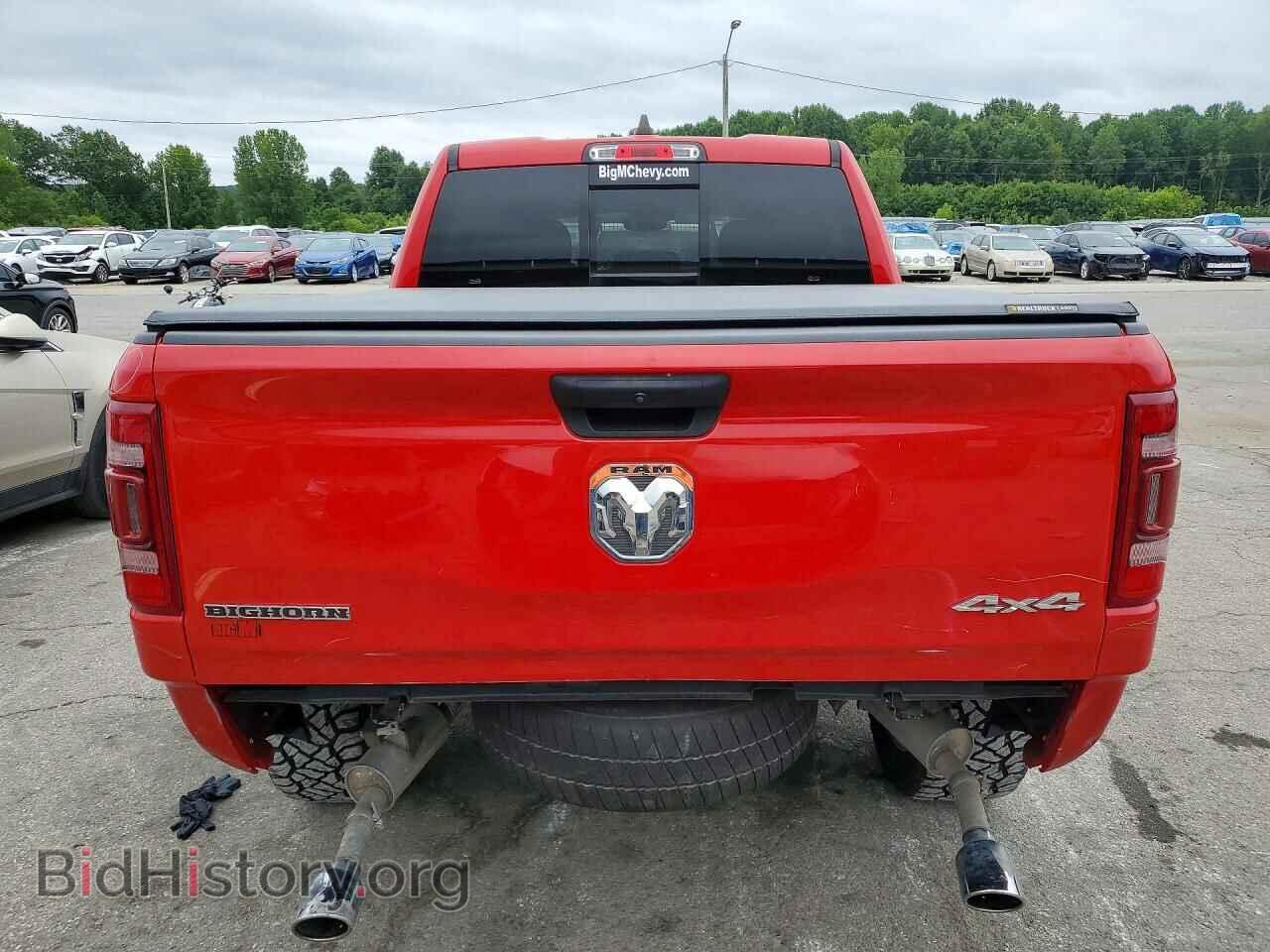 2023 RAM 1500 - VIN: 1C6SRFFM9PN538339 - Фото 6