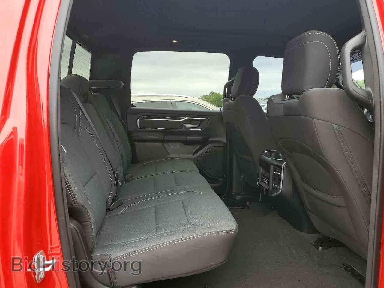2023 RAM 1500 - VIN: 1C6SRFFM9PN538339 - Фото 10