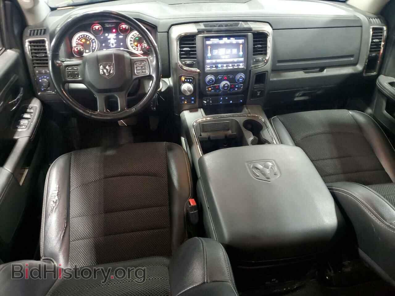 2018 RAM 1500 - VIN: 1C6RR7UT2JS187667 - Фото 8