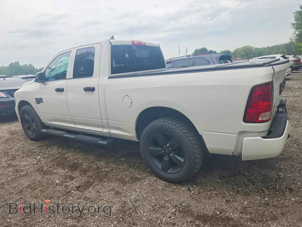 2019 RAM 1500 - VIN: 1C6RR7FG4KS623369 - Photo 2