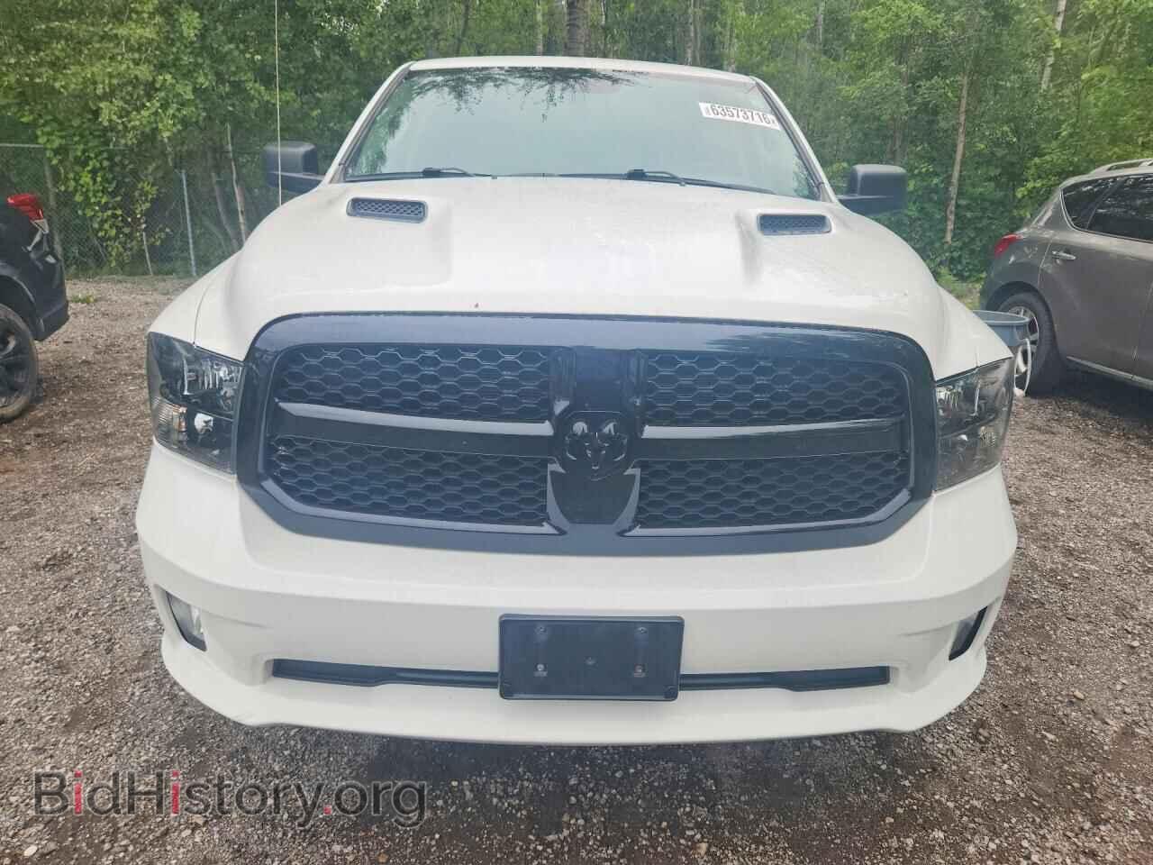 2019 RAM 1500 - VIN: 1C6RR7FG4KS623369 - Photo 5
