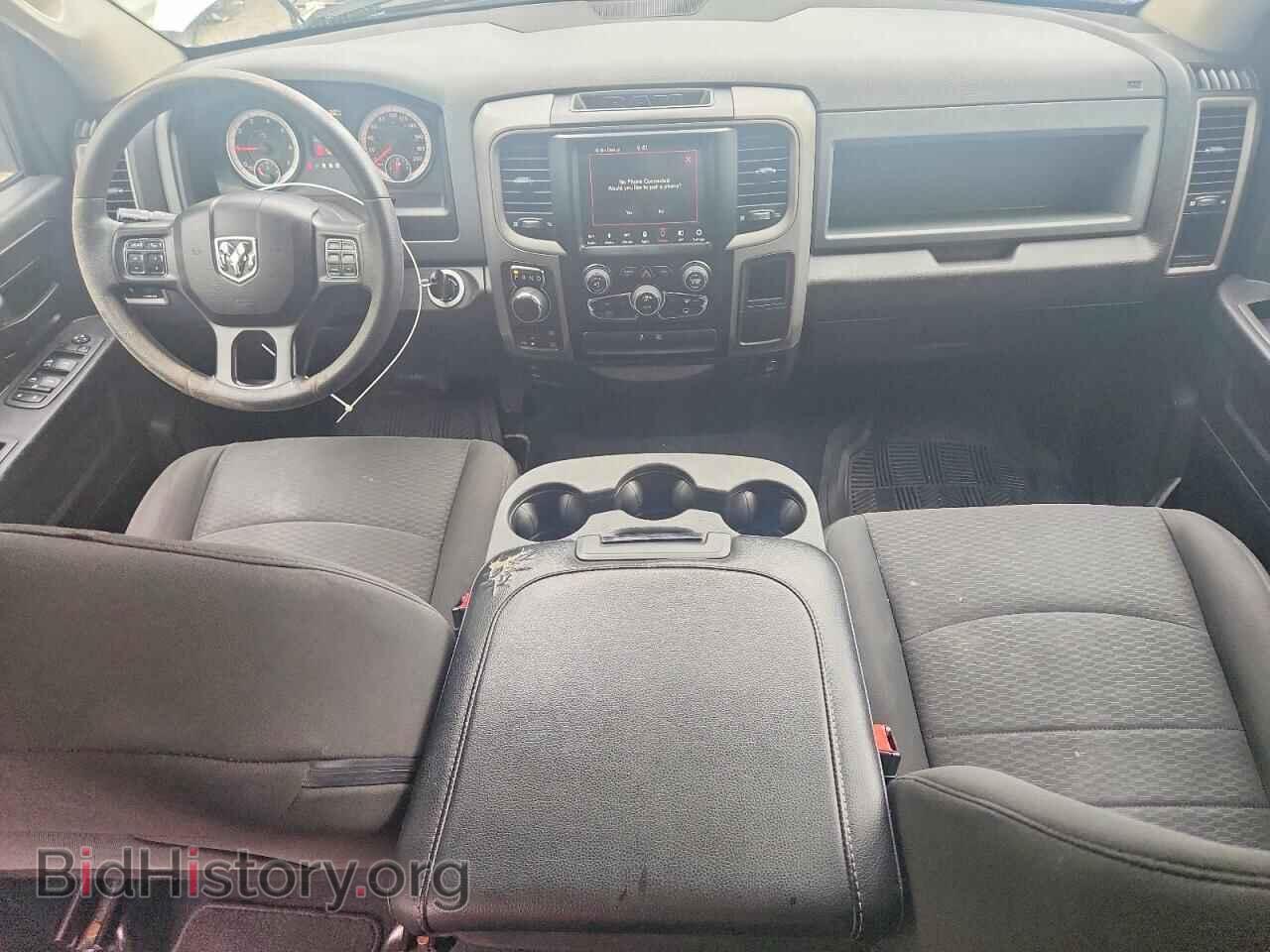 2019 RAM 1500 - VIN: 1C6RR7FG4KS623369 - Photo 8