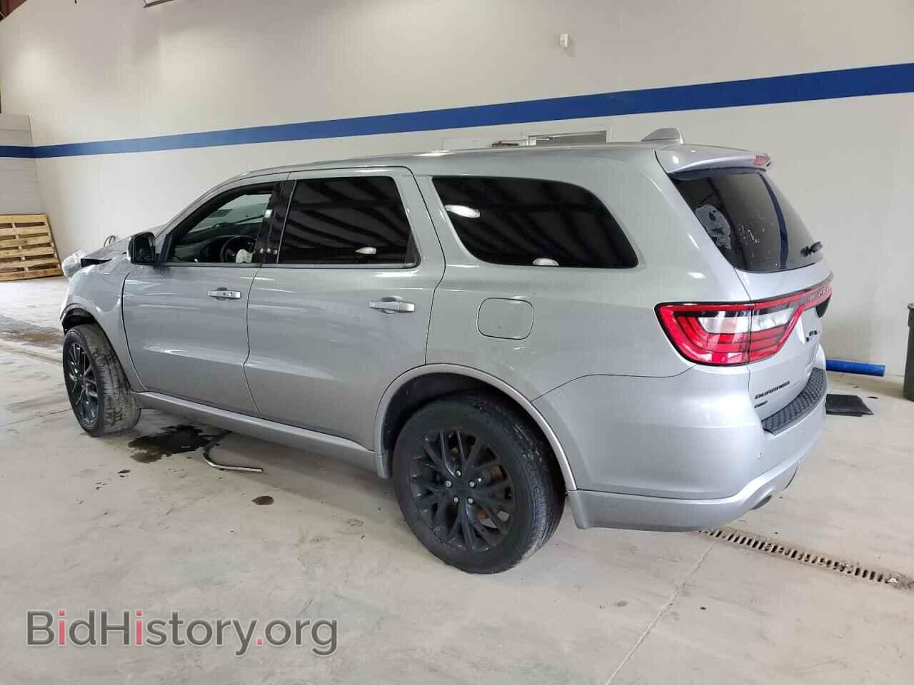 2015 DODGE DURANGO - VIN: 1C4RDJDG5FC858094 - Photo 2