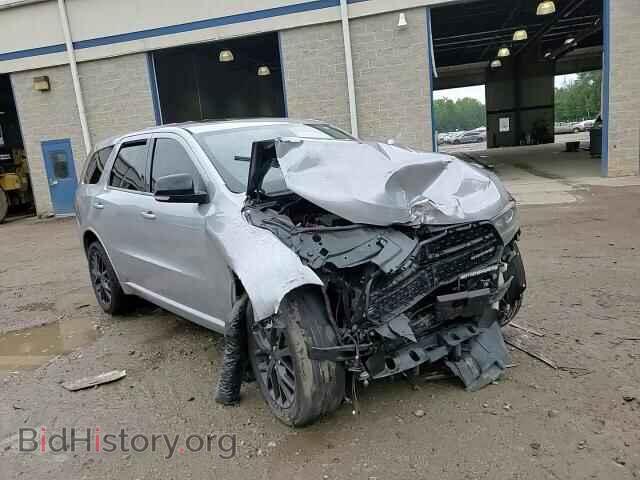2015 DODGE DURANGO - VIN: 1C4RDJDG5FC858094 - Photo 15