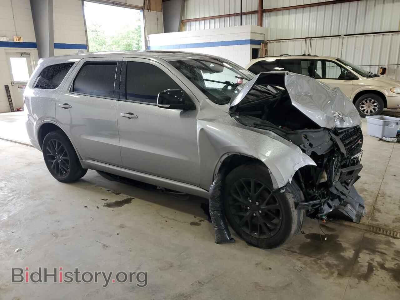 2015 DODGE DURANGO - VIN: 1C4RDJDG5FC858094 - Photo 4