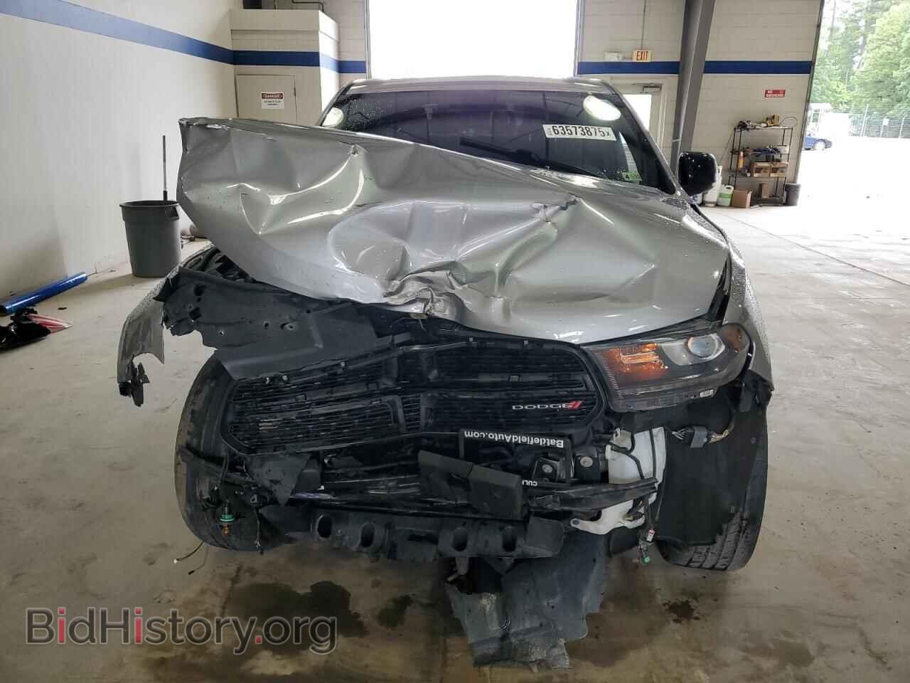 2015 DODGE DURANGO - VIN: 1C4RDJDG5FC858094 - Photo 5