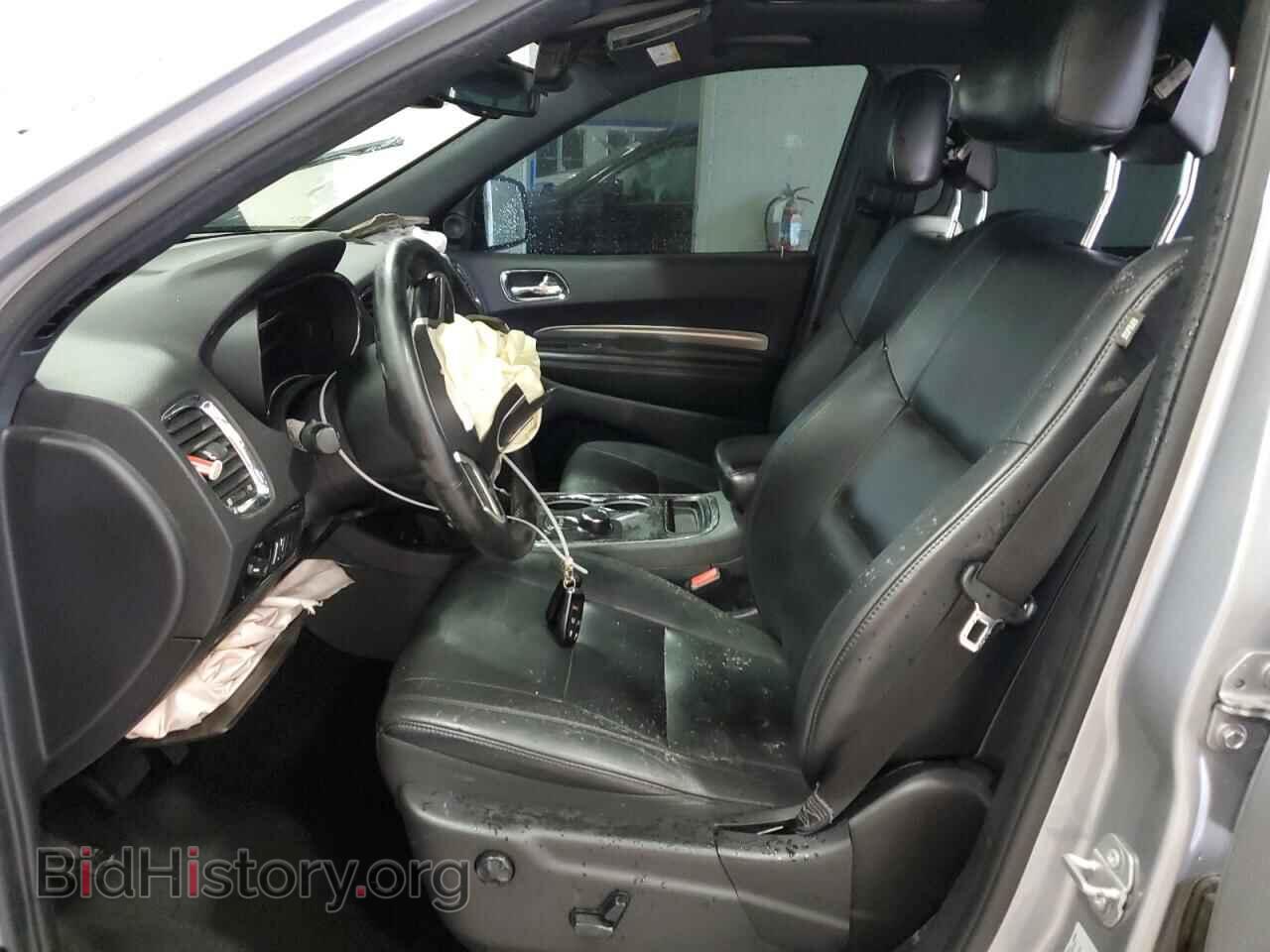 2015 DODGE DURANGO - VIN: 1C4RDJDG5FC858094 - Photo 7