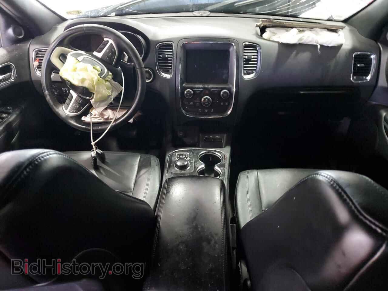 2015 DODGE DURANGO - VIN: 1C4RDJDG5FC858094 - Photo 8