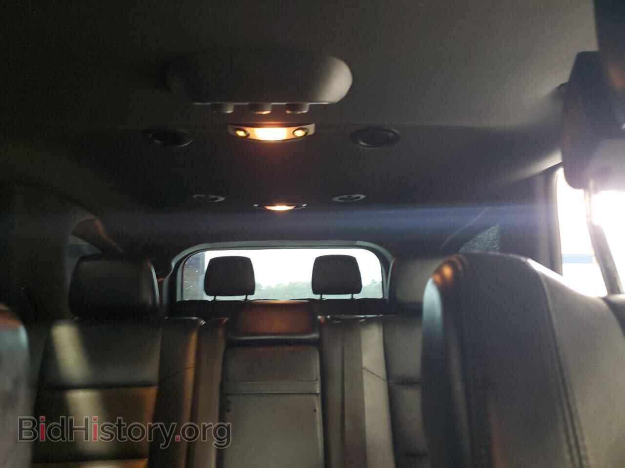 2015 DODGE DURANGO - VIN: 1C4RDJDG5FC858094 - Photo 10