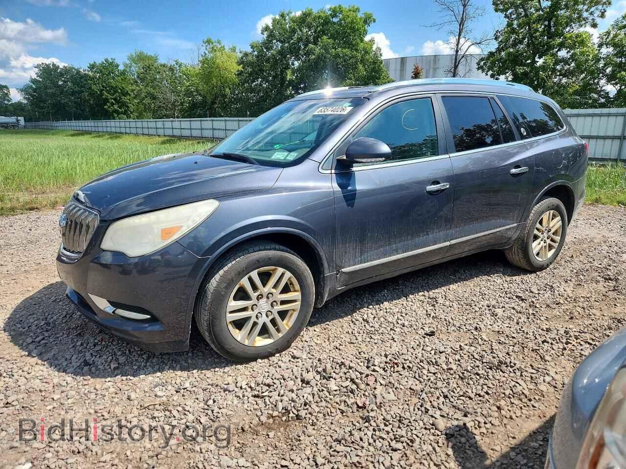 Photo 5GAKVAKD2EJ251220 - BUICK ENCLAVE 2014