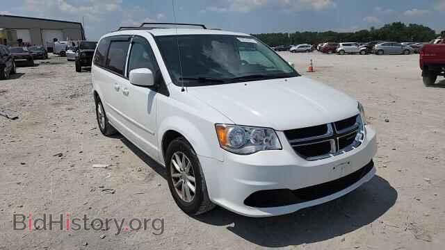 2015 DODGE CARAVAN - VIN: 2C4RDGCG4FR631961 - Фото 14