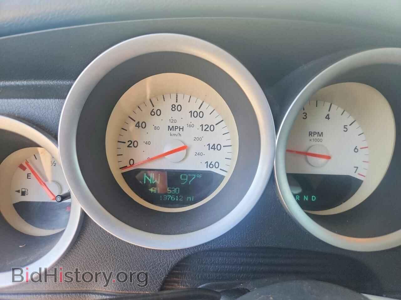 2006 DODGE CHARGER - VIN: 2B3LA53H96H344473 - Фото 9