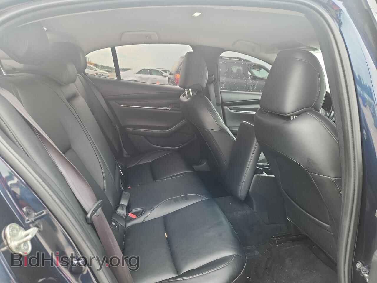2019 MAZDA 3 - VIN: JM1BPBCM3K1112612 - Фото 10
