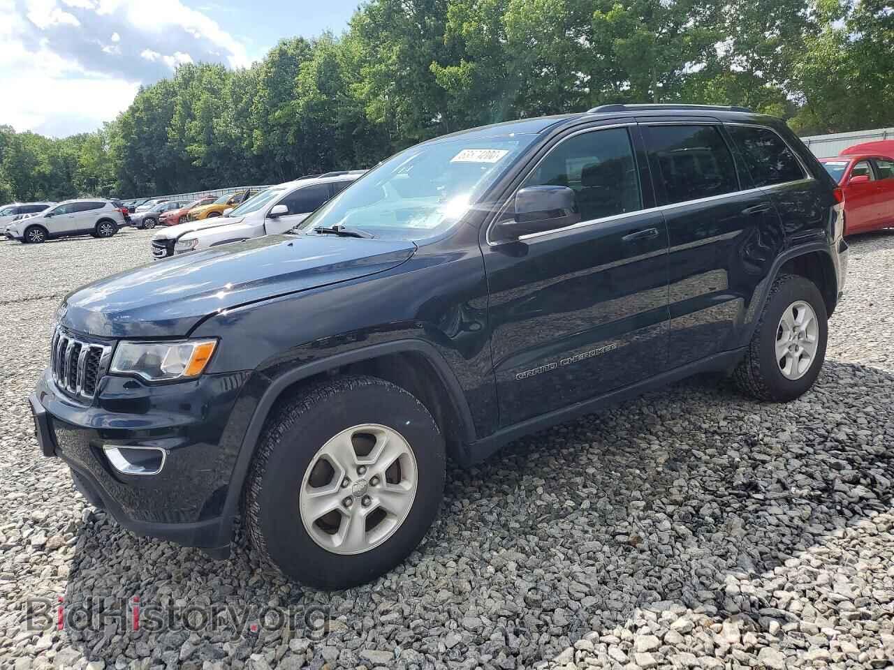 Photo 1C4RJFAG2HC899344 - JEEP CHEROKEE 2017