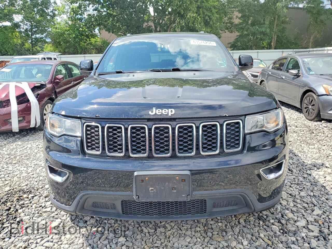 2017 JEEP CHEROKEE - VIN: 1C4RJFAG2HC899344 - Фото 5