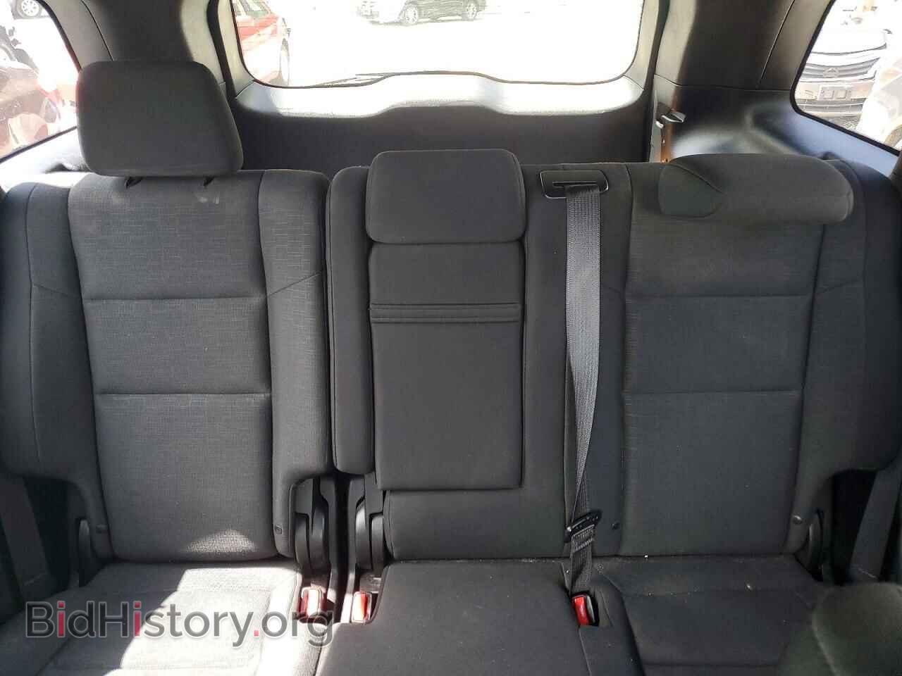 2017 JEEP CHEROKEE - VIN: 1C4RJFAG2HC899344 - Фото 10