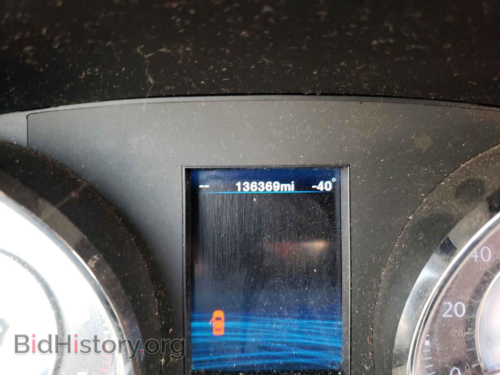 2012 CHRYSLER 300 - VIN: 2C3CCACG6CH199336 - Фото 8