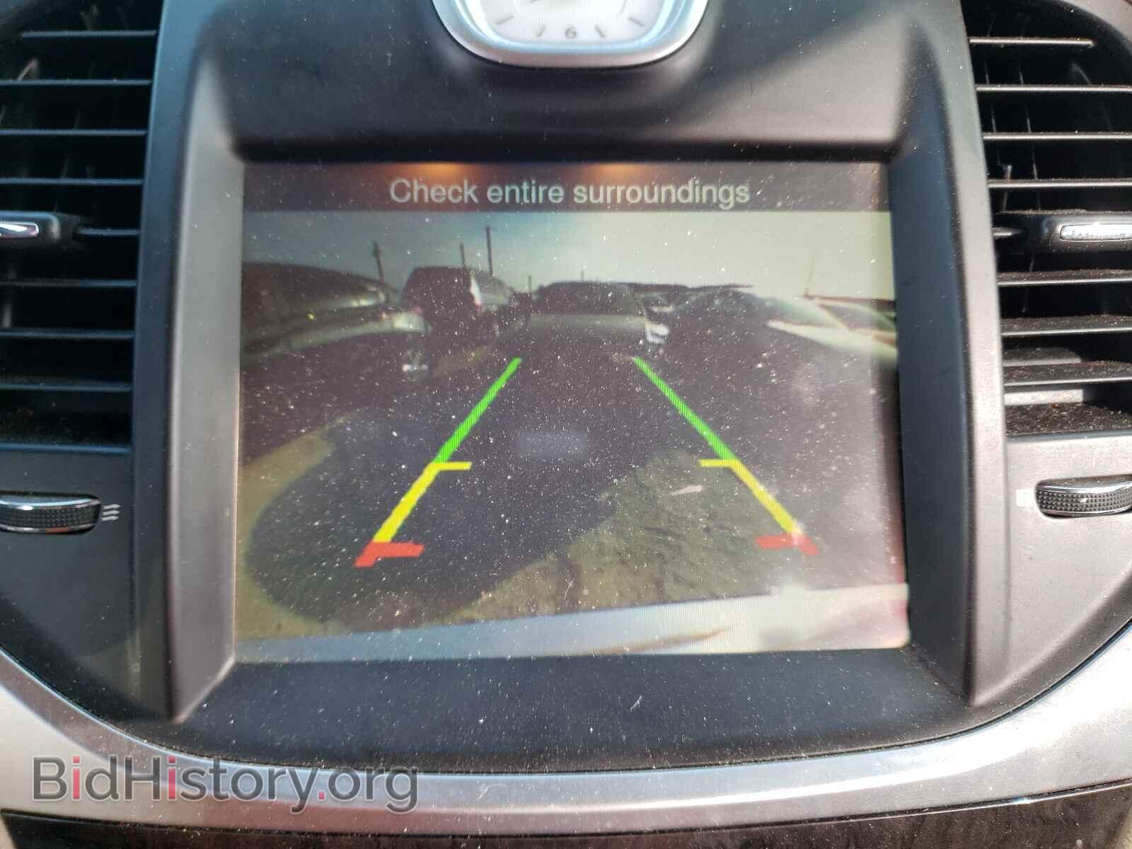 2012 CHRYSLER 300 - VIN: 2C3CCACG6CH199336 - Фото 9