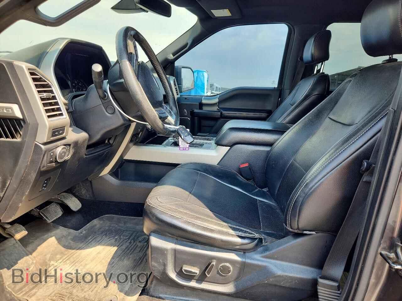 2015 FORD F150 - VIN: 1FTEW1EF3FFA44992 - Photo 7