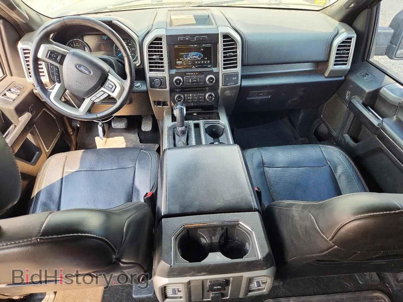 2015 FORD F150 - VIN: 1FTEW1EF3FFA44992 - Photo 8