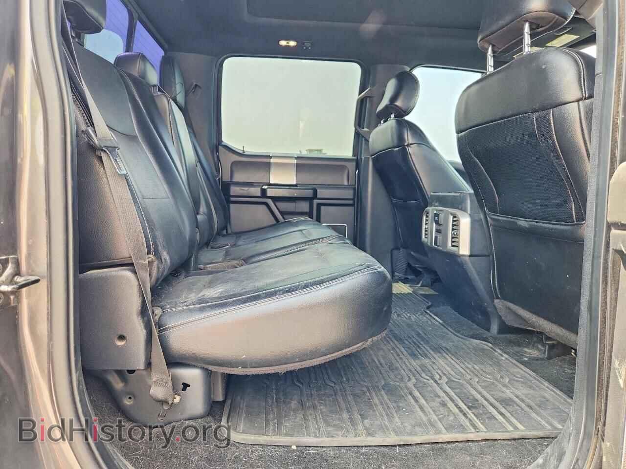 2015 FORD F150 - VIN: 1FTEW1EF3FFA44992 - Photo 10