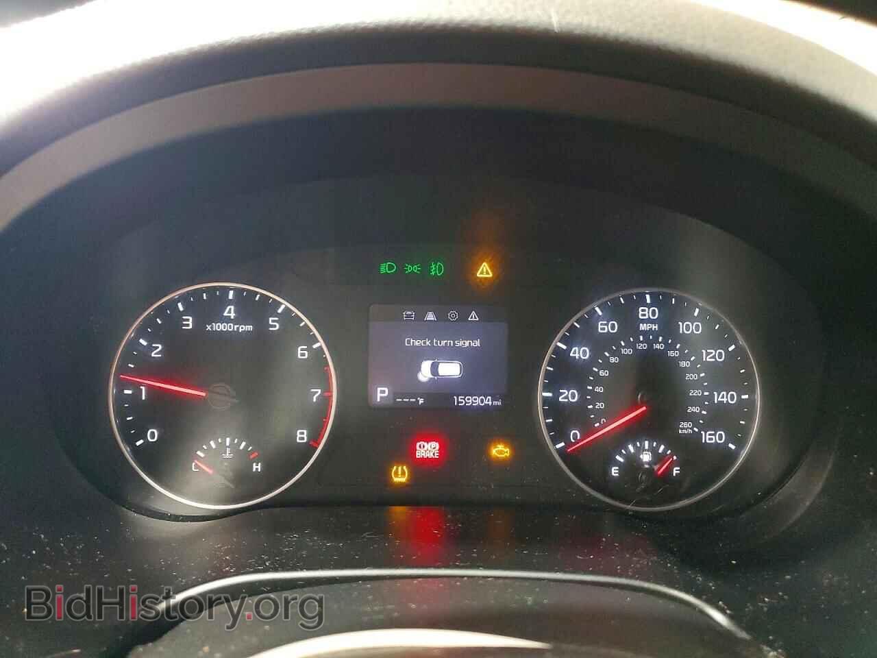 2021 KIA SELTOS - VIN: KNDEU2AA0M7126384 - Photo 9