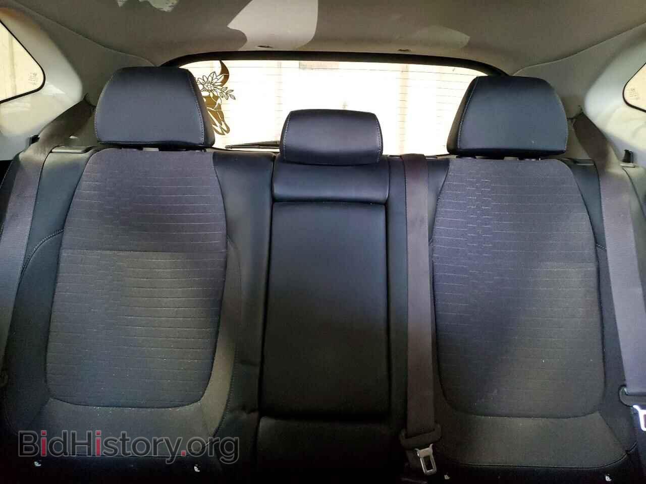 2021 KIA SELTOS - VIN: KNDEU2AA0M7126384 - Photo 10