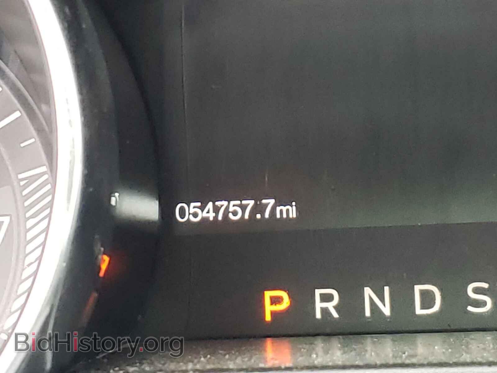 2018 FORD MUSTANG - VIN: 1FA6P8TH8J5122878 - Фото 8