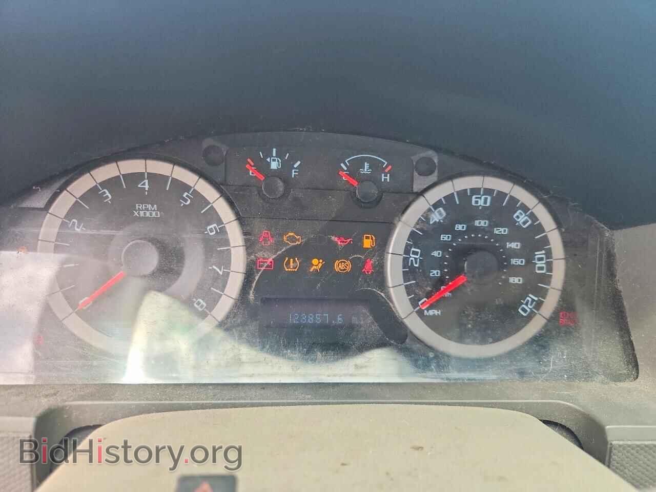 2012 FORD ESCAPE - VIN: 1FMCU0C72CKA57685 - Фото 9