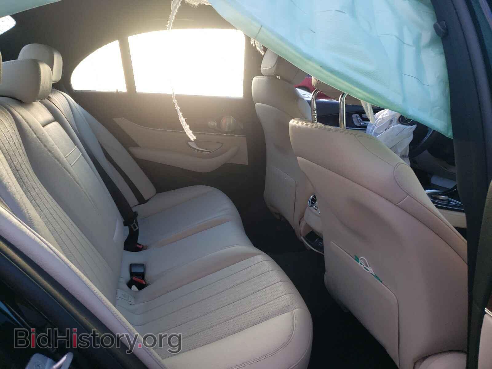 2017 MERCEDES-BENZ E-CLASS - VIN: WDDZF4KB5HA017870 - Фото 6