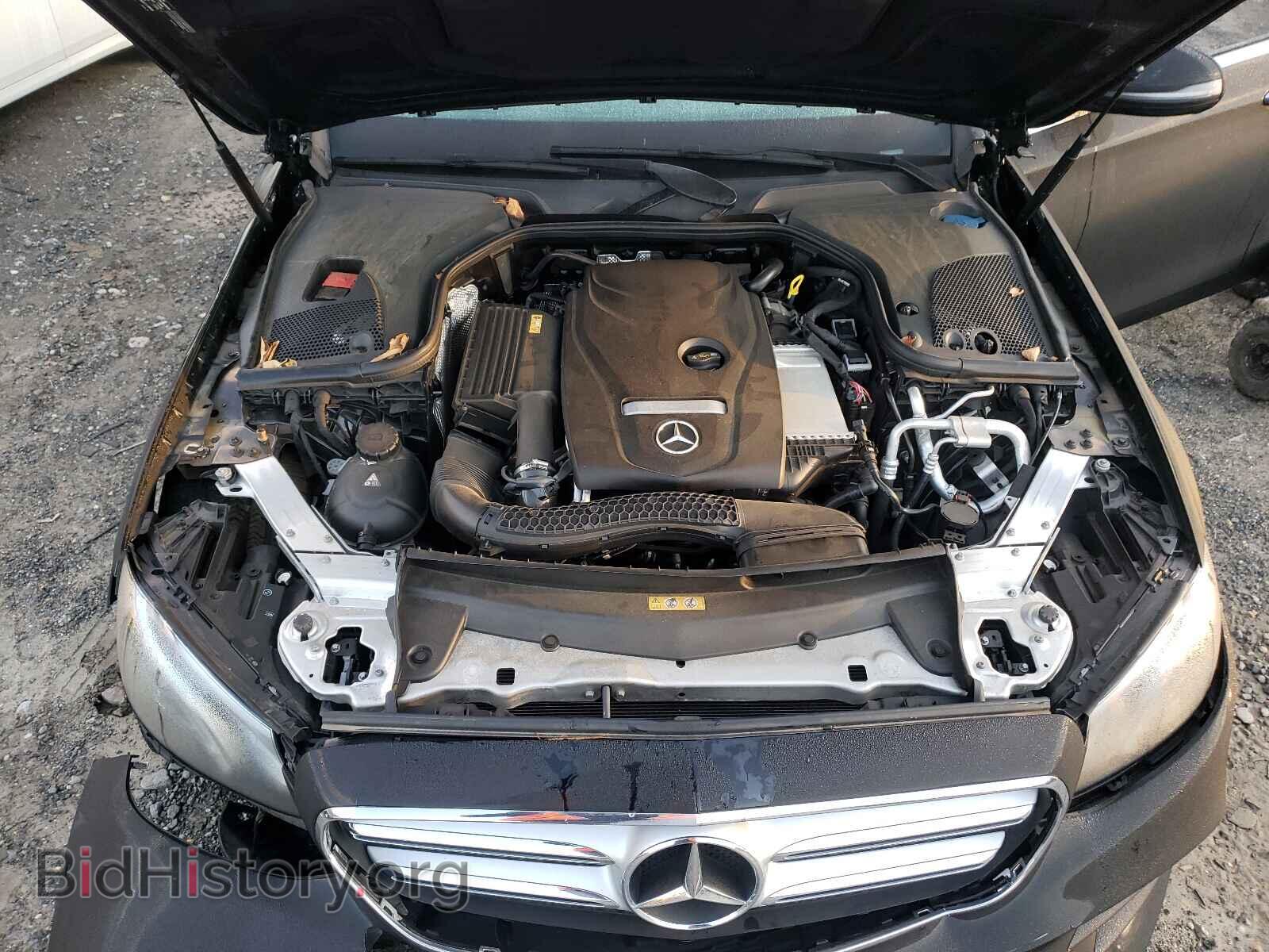 2017 MERCEDES-BENZ E-CLASS - VIN: WDDZF4KB5HA017870 - Фото 7