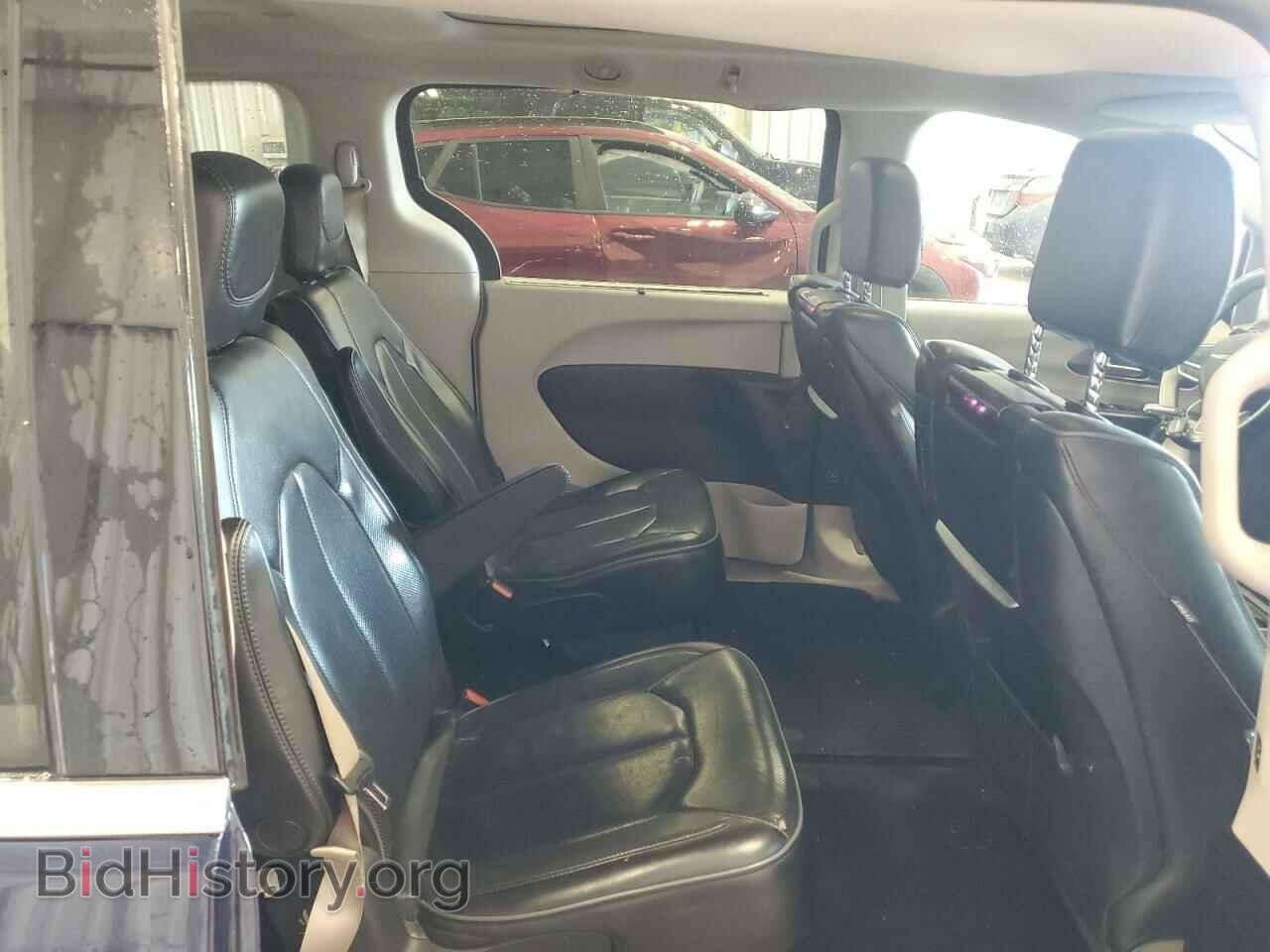 2017 CHRYSLER PACIFICA - VIN: 2C4RC1GG7HR812727 - Photo 11