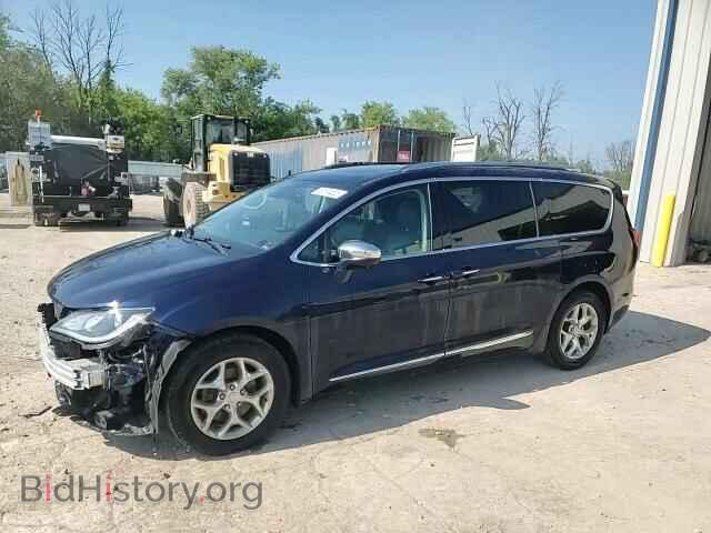2017 CHRYSLER PACIFICA - VIN: 2C4RC1GG7HR812727 - Photo 15