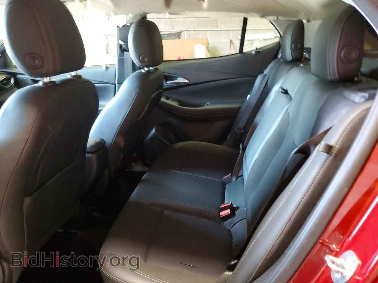2020 BUICK ENCORE - VIN: KL4MMESL4LB122373 - Photo 11