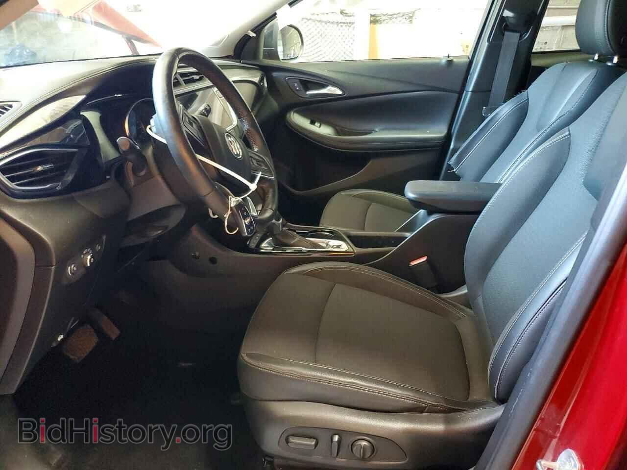 2020 BUICK ENCORE - VIN: KL4MMESL4LB122373 - Photo 7