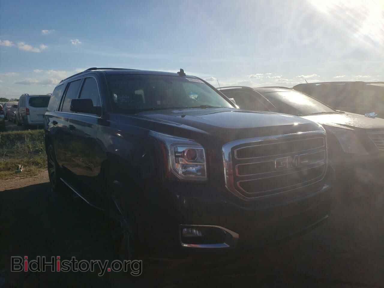 Photo 1GKS2AKC6HR185781 - GMC YUKON 2017