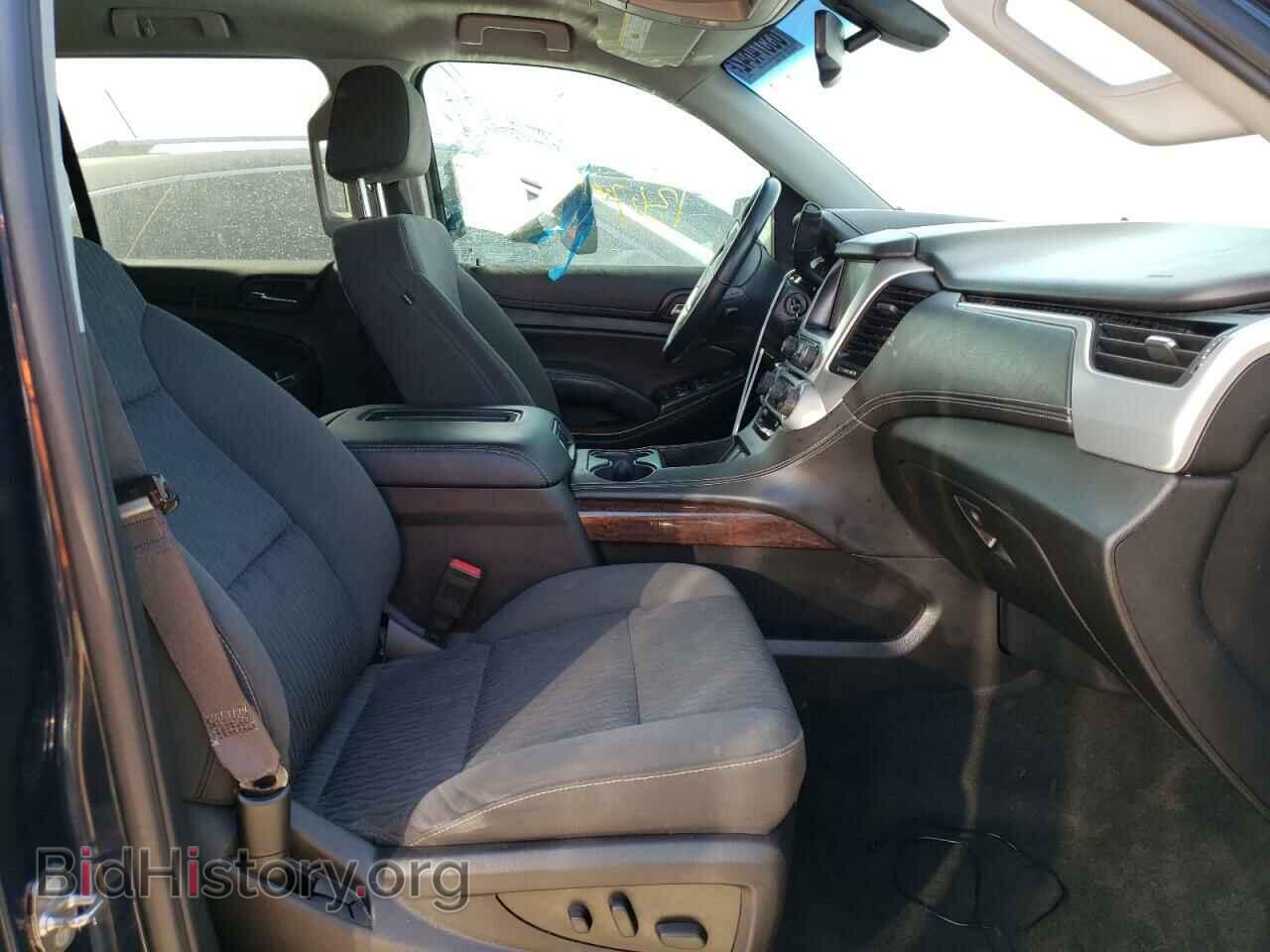 2017 GMC YUKON - VIN: 1GKS2AKC6HR185781 - Фото 5