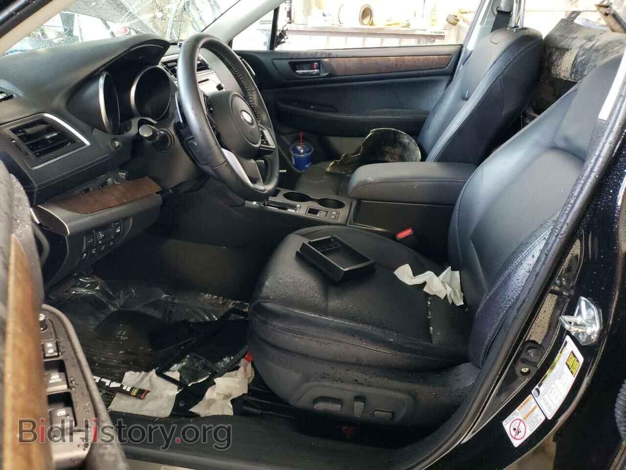 2018 SUBARU OUTBACK - VIN: 4S4BSANC2J3271438 - Фото 7