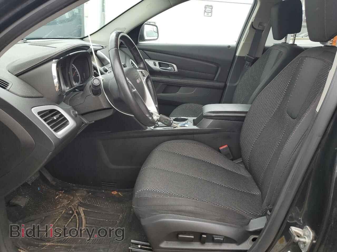 2012 GMC TERRAIN - VIN: 2GKFLTEK3C6116323 - Photo 7