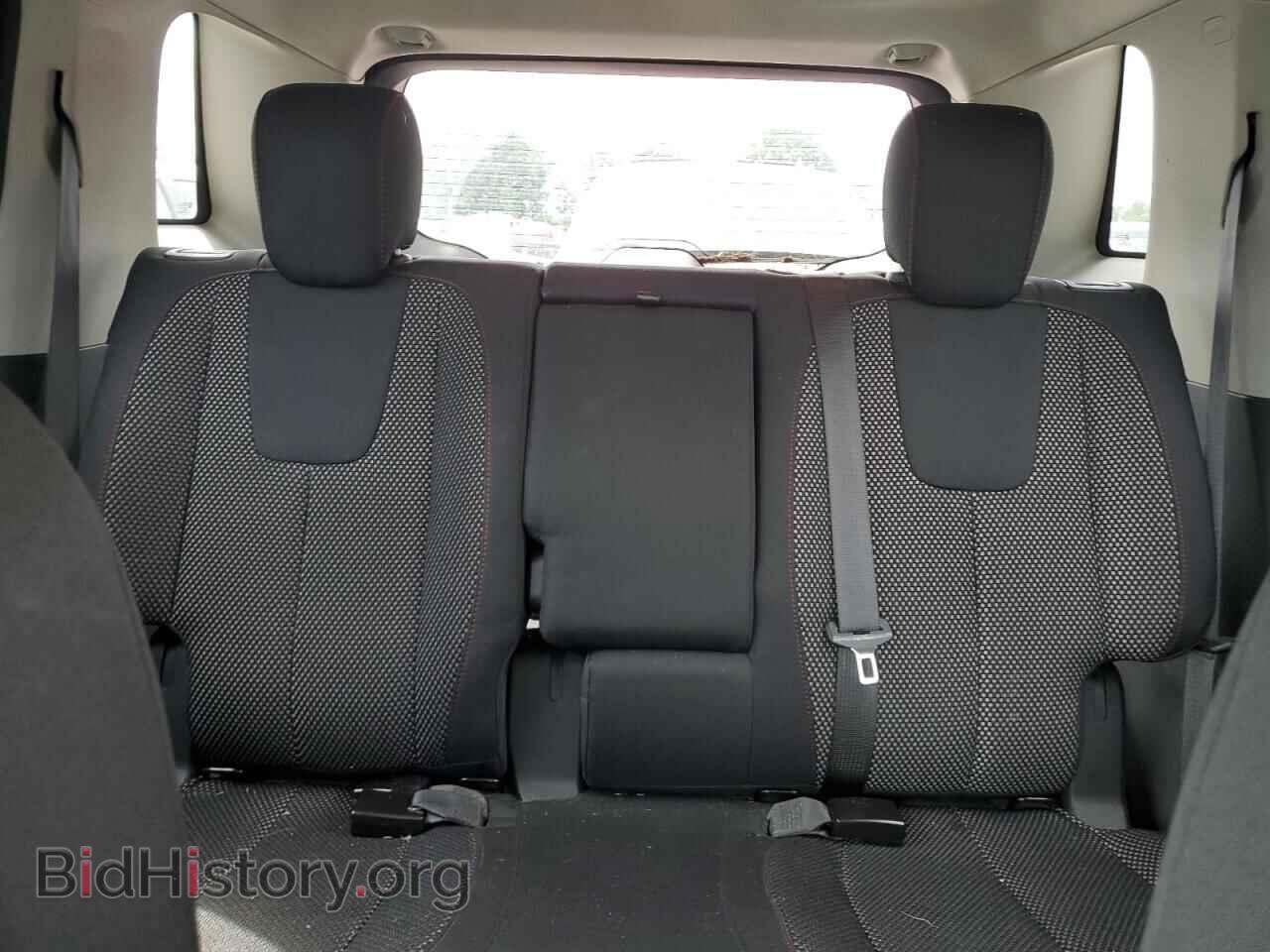 2012 GMC TERRAIN - VIN: 2GKFLTEK3C6116323 - Photo 10