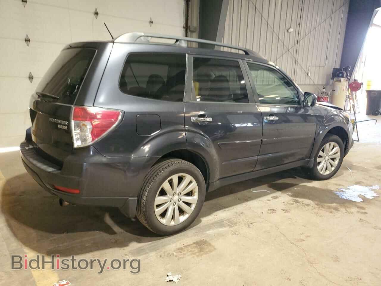 2012 SUBARU FORESTER - VIN: JF2SHADC1CH427951 - Фото 3