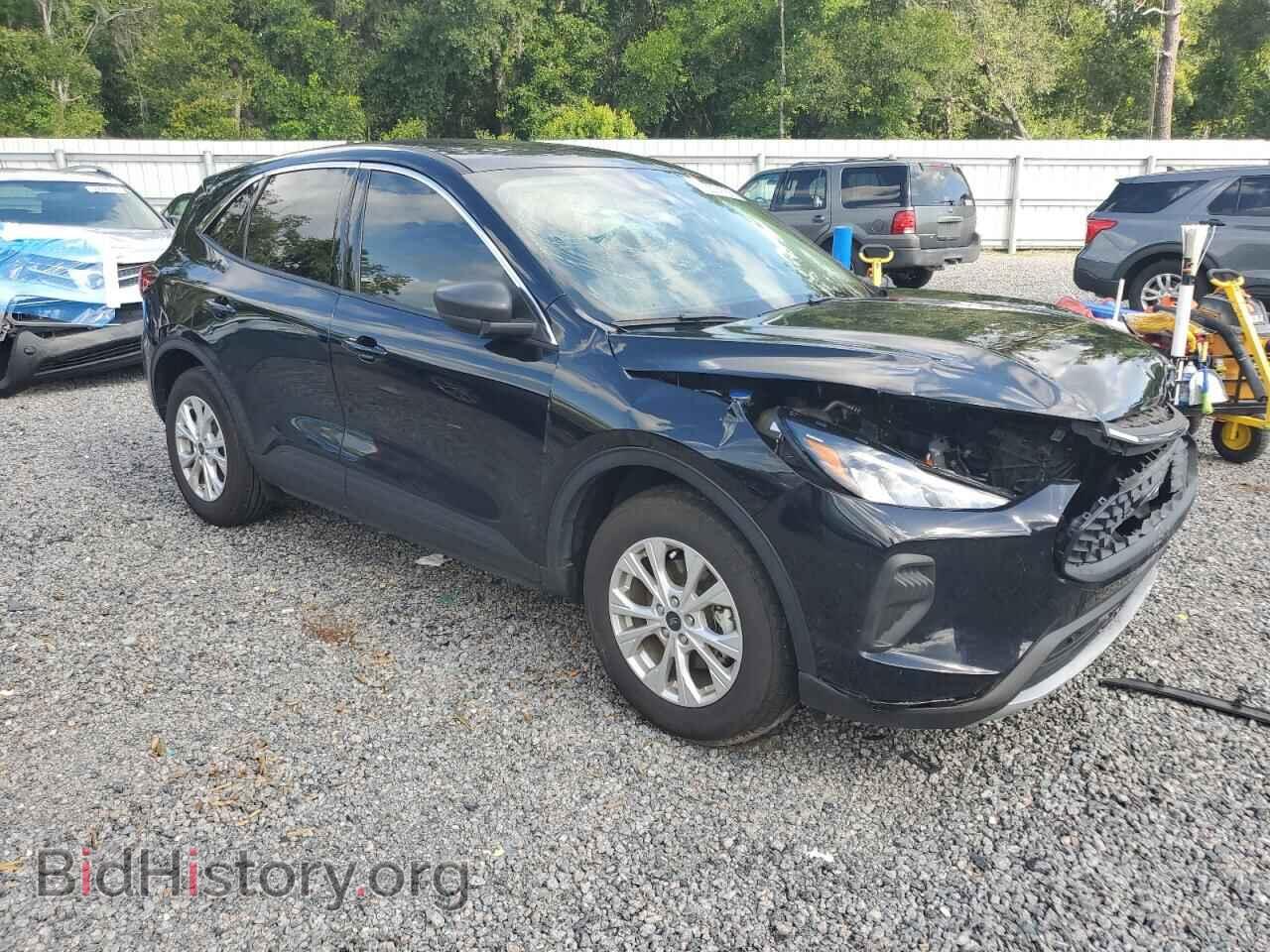 2024 FORD ESCAPE ACT - VIN: 1FMCU0GN7RUA80465 - Фото 4