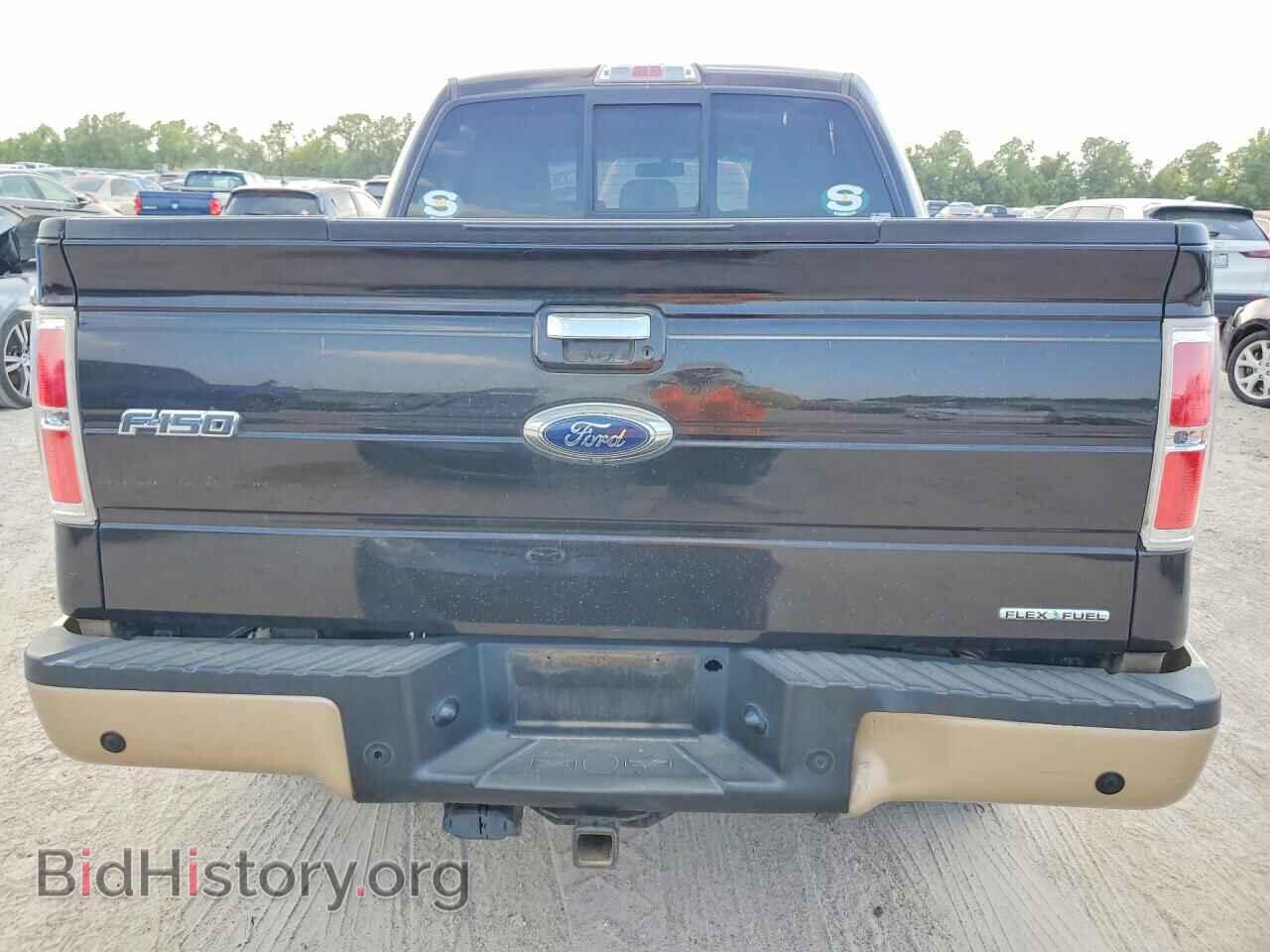 2014 FORD F150 - VIN: 1FTFW1EF2EFC28601 - Фото 6
