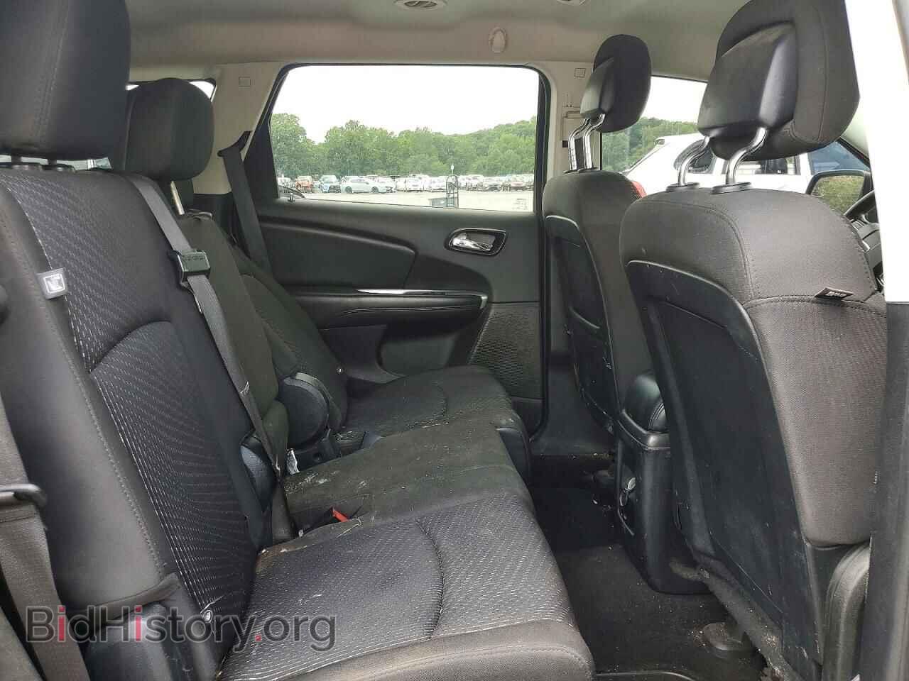 2017 DODGE JOURNEY - VIN: 3C4PDDBG2HT535219 - Photo 11