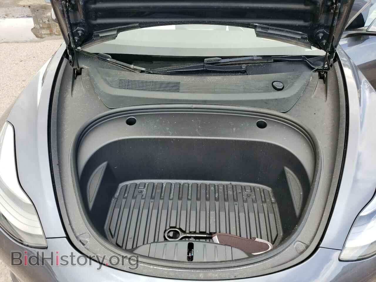 2023 TESLA MODEL 3 - VIN: 5YJ3E1EA3PF425665 - Photo 11