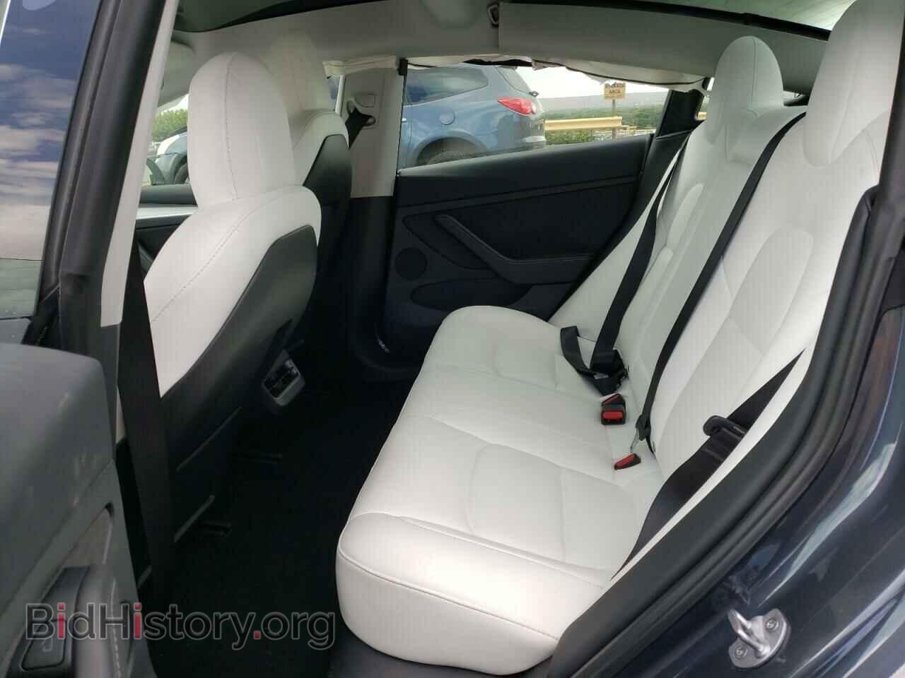 2023 TESLA MODEL 3 - VIN: 5YJ3E1EA3PF425665 - Photo 10