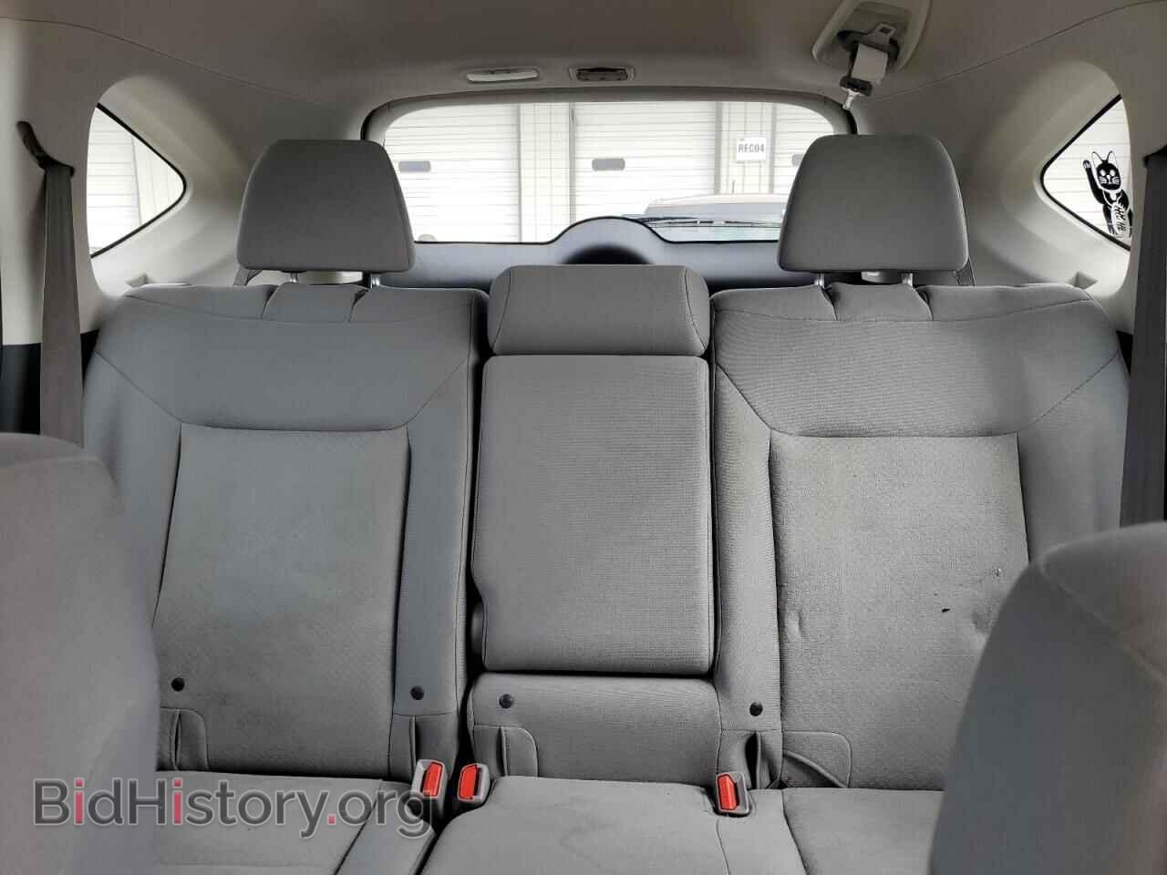 2015 HONDA CRV - VIN: 2HKRM3H35FH557977 - Фото 10