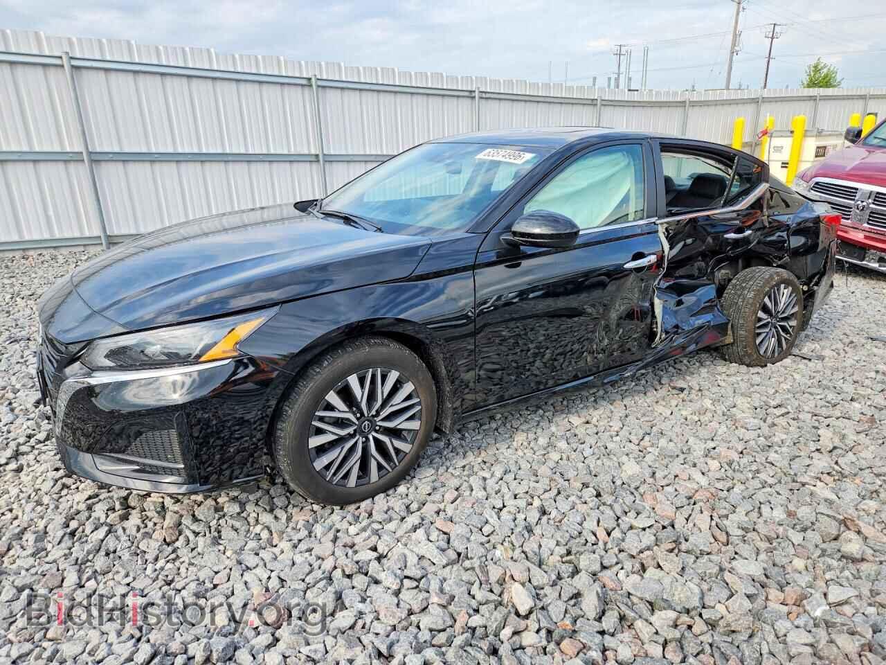 Фотография 1N4BL4DW7RN419829 - NISSAN ALTIMA 2024