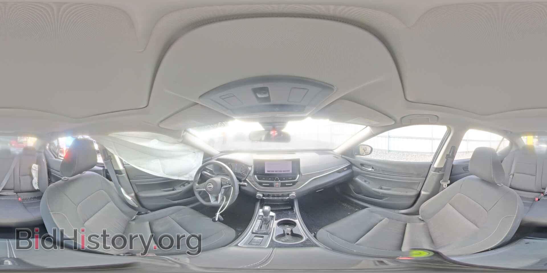 2024 NISSAN ALTIMA - VIN: 1N4BL4DW7RN419829 - Photo 14